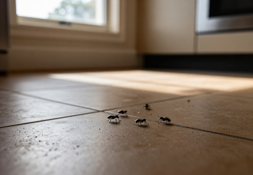 Insect Control
